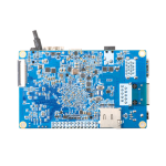 Микрокомпьютер Orange PI 4 LTS 3Gb/16eMMC