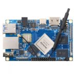 Микрокомпьютер Orange PI 4 LTS 4Gb/16eMMC