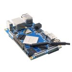 Микрокомпьютер Orange PI 4 LTS 4Gb/16eMMC