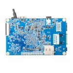 Микрокомпьютер Orange PI 4 LTS 4Gb/16eMMC