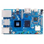 Микрокомпьютер Orange Pi 4 Pro 4Gb