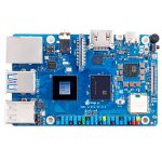 Микрокомпьютер Orange Pi 4 Pro 4Gb