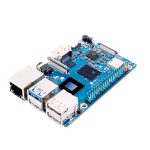 Микрокомпьютер Orange Pi 4 Pro 8Gb
