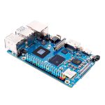 Микрокомпьютер Orange Pi 4 Pro 8Gb