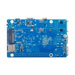 Микрокомпьютер Orange Pi 4 Pro 8Gb
