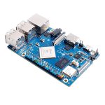 Микрокомпьютер Orange Pi 4A 2Gb