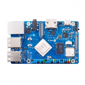 Микрокомпьютер Orange Pi 4A 4Gb