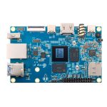 Микрокомпьютер Orange Pi 5 16Gb