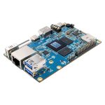 Микрокомпьютер Orange Pi 5 16Gb