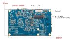 Микрокомпьютер Orange Pi 5 16Gb