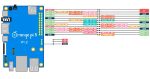 Микрокомпьютер Orange Pi 5 16Gb