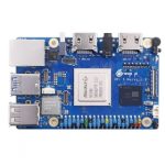 Микрокомпьютер Orange Pi 5 Max 16Gb