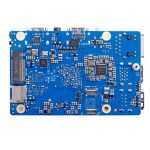 Микрокомпьютер Orange Pi 5 Max 16Gb