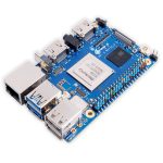 Микрокомпьютер Orange Pi 5 Max 8Gb