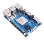 Микрокомпьютер Orange Pi 5 Max 8Gb