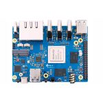 Микрокомпьютер Orange Pi 5 Plus 16GB