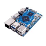 Микрокомпьютер Orange Pi 5 Pro 16Gb