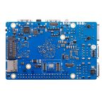 Микрокомпьютер Orange Pi 5 Pro 8Gb