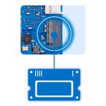 Микрокомпьютер Orange Pi 5 Ultra 16Gb