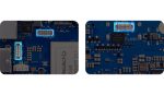 Микрокомпьютер Orange Pi 5 Ultra 16Gb