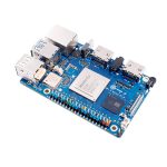 Микрокомпьютер Orange Pi 5 Ultra 8Gb