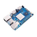 Микрокомпьютер Orange Pi 5 Ultra 8Gb