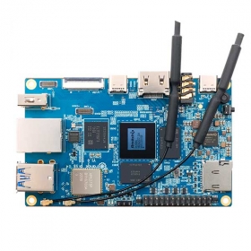 Микрокомпьютер Orange PI 5B 16Gb/128eMMC