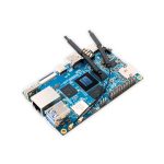 Микрокомпьютер Orange PI 5B 4Gb/32eMMC