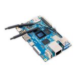 Микрокомпьютер Orange PI 5B 4Gb/32eMMC