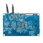 Микрокомпьютер Orange PI 5B 4Gb/32eMMC