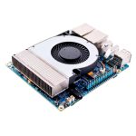 Микрокомпьютер Orange Pi 6 Plus 16Gb