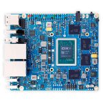 Микрокомпьютер Orange Pi 6 Plus 32Gb