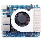 Микрокомпьютер Orange Pi 6 Plus 32Gb