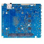 Микрокомпьютер Orange Pi 6 Plus 64Gb