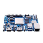 Микрокомпьютер Orange Pi AIPro 16Gb