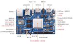 Микрокомпьютер Orange Pi AIPro 16Gb