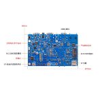 Микрокомпьютер Orange Pi AIPro 16Gb