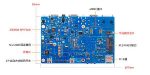 Микрокомпьютер Orange Pi AIPro 16Gb