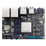 Микрокомпьютер Orange Pi AIPro (20T) 12Гб