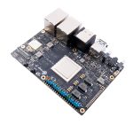 Микрокомпьютер Orange Pi AIPro (20T) 12Гб