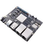 Микрокомпьютер Orange Pi AIPro (20T) 12Гб