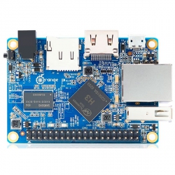 Микрокомпьютер Orange Pi One 1Gb