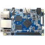 Микрокомпьютер Orange Pi PC Allwinner H3
