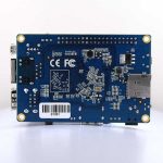 Микрокомпьютер Orange Pi PC Allwinner H3
