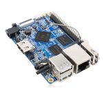 Микрокомпьютер Orange Pi PC Plus
