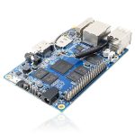 Микрокомпьютер Orange PI Plus 2E