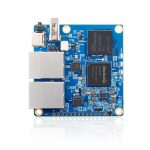 Микрокомпьютер Orange Pi R1 Plus LTS RAM 1GB