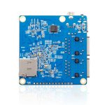 Микрокомпьютер Orange Pi R1 Plus LTS RAM 1GB
