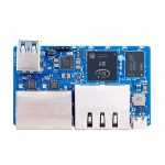 Микрокомпьютер Orange Pi R2S 4Gb RAM