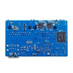 Микрокомпьютер Orange Pi R2S 4Gb RAM